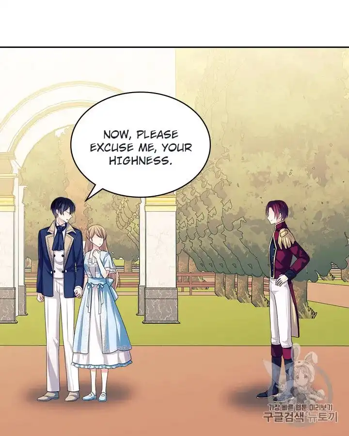 Sincerely: I Became a Duke's Maid Chapter 71 12